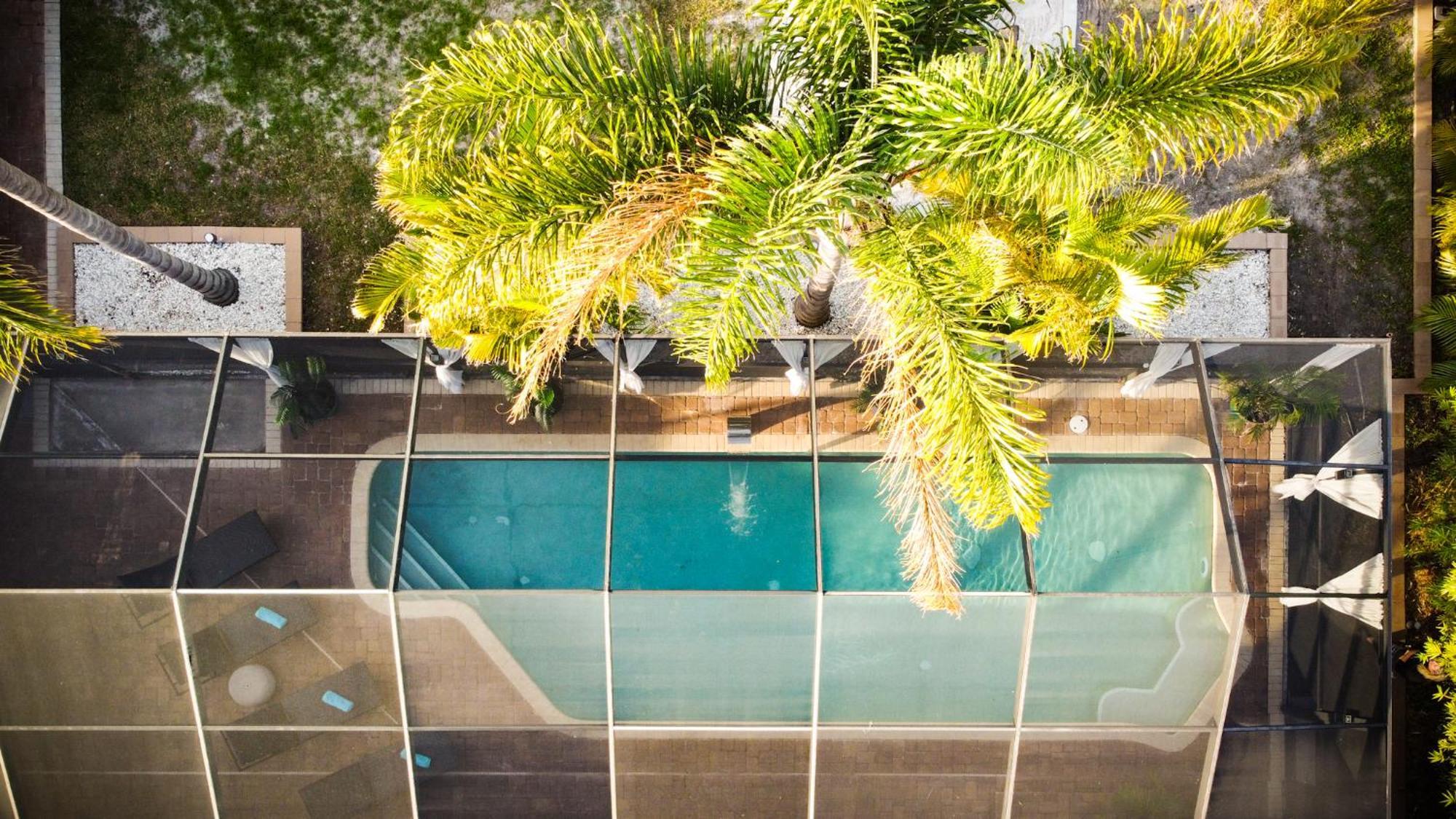Heated Pool Just 1.7 Mi To Beach The Ocean Pearl Σεϊρασότα Εξωτερικό φωτογραφία